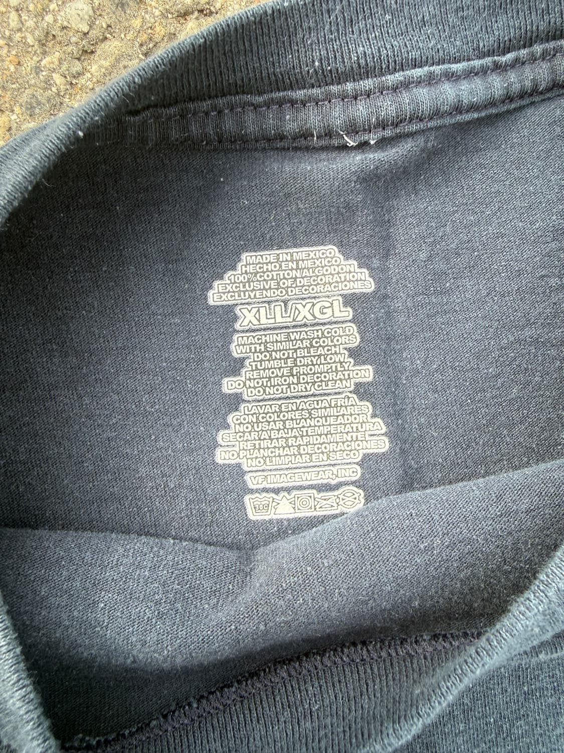 Dedstock 90s FedEx Usa 페덱스 반팔 티셔츠 상품이미지4