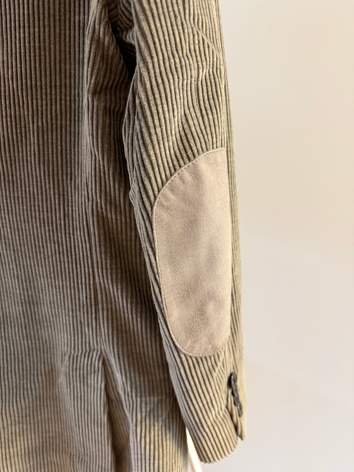 코듀로이 블레이저  상품이미지4