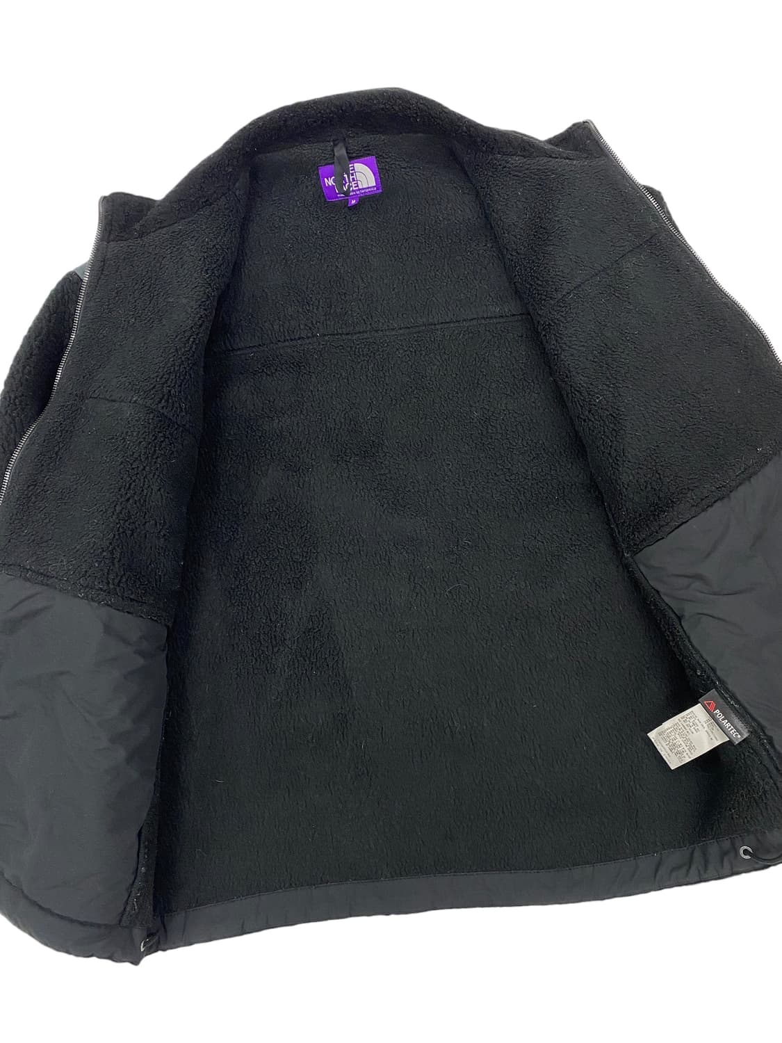 더 노스페이스 퍼플라벨 필드 데날리 자켓 상품이미지6