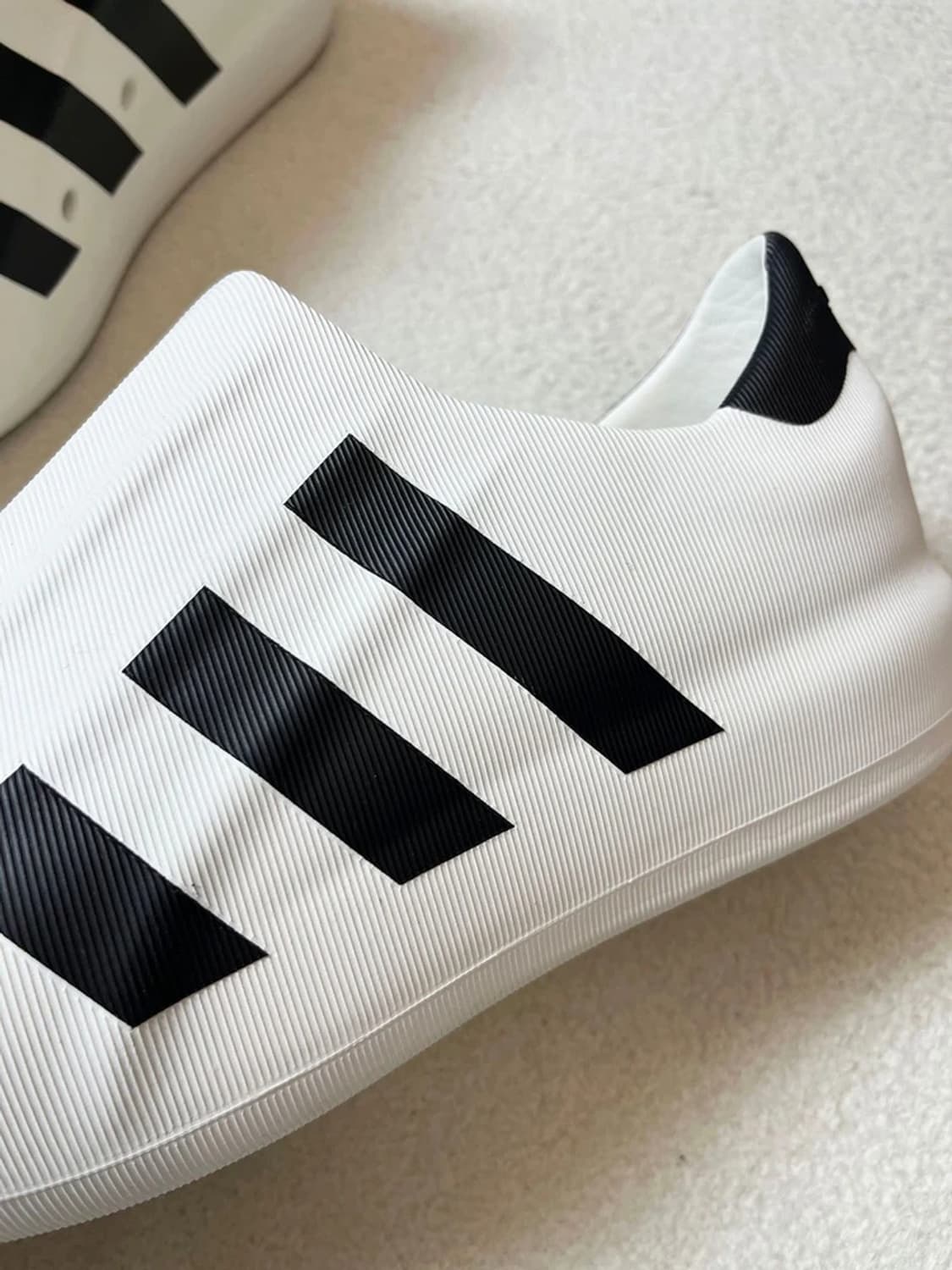 아디다스 25FW 아디폼 슈퍼스타 A1830 상품이미지3