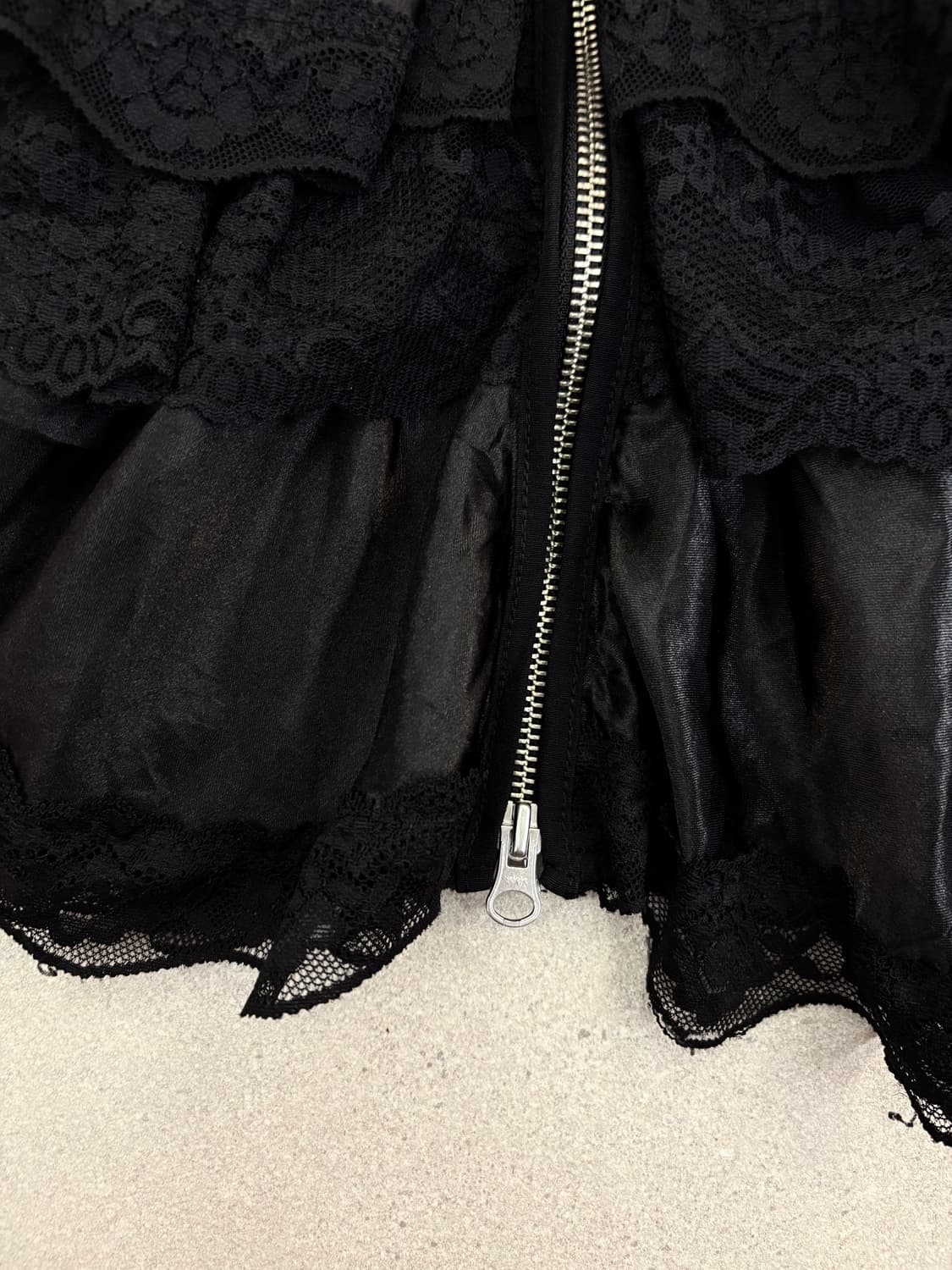 오즈온 아일렛 원피스 상품이미지8