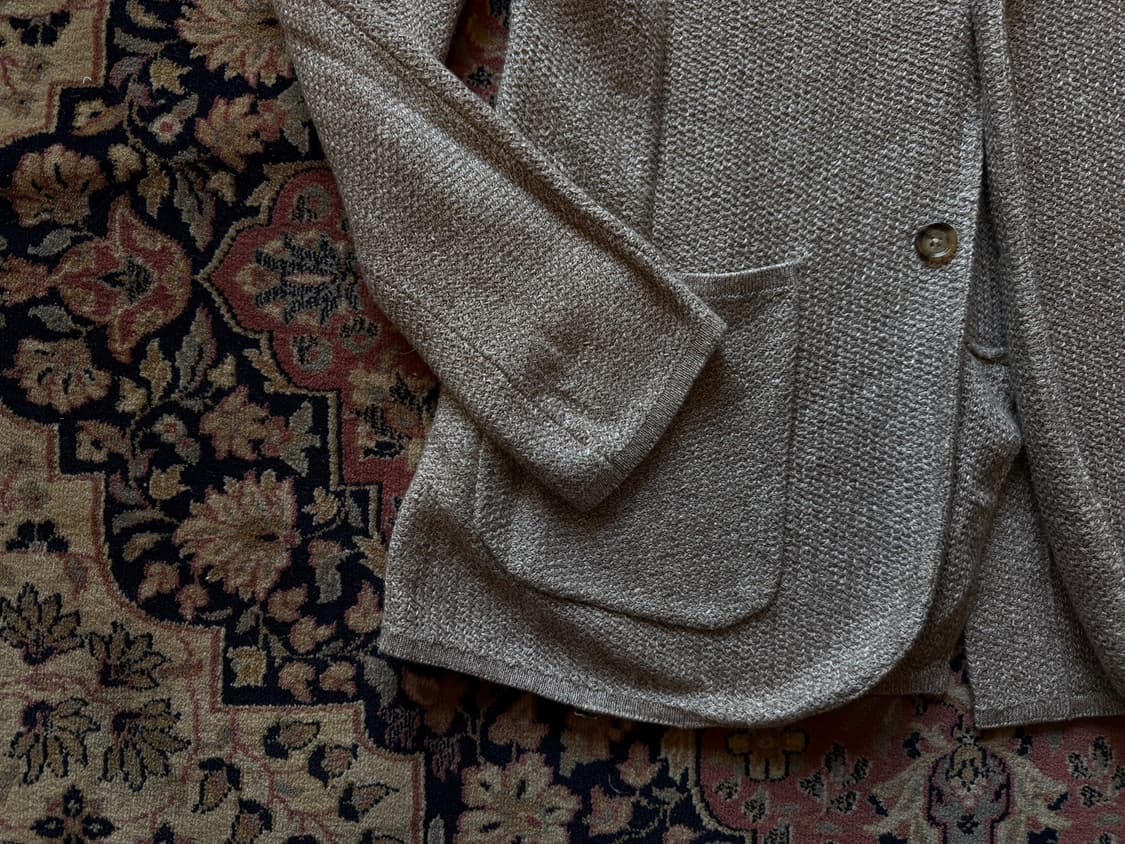 일레븐티 테일러드 가디건 105 상품이미지4