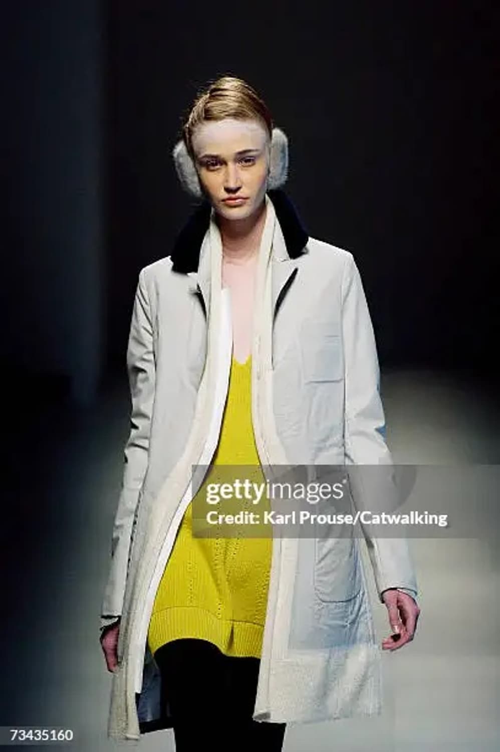 언더커버 07ss 도킹 테일러 자켓 상품이미지10