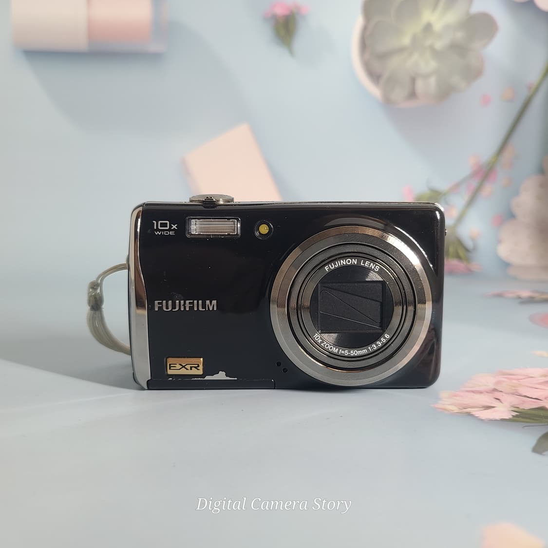 후지필름 파인픽스 F80 EXR 디카 (빈티지 카메라) 상품이미지1