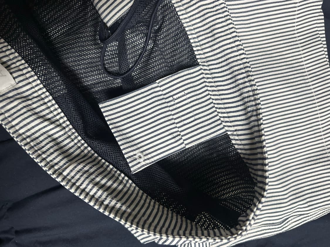 아르켓 스윔쇼츠 외 반바지 2벌  상품이미지6