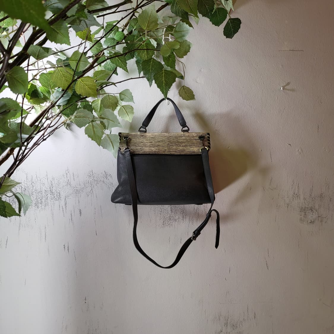 빈치스벤치 숄더백  상품이미지5