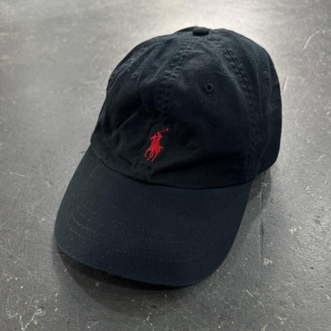 폴로 신형 볼캡  상품이미지1