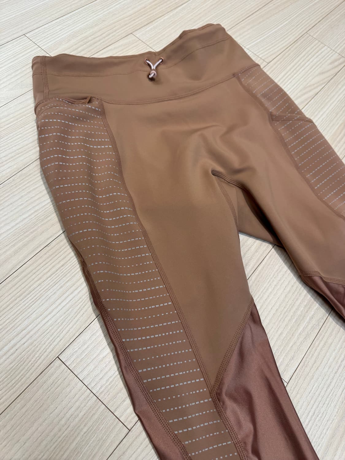 무료배송) 나이키 드라이핏 런 디비전 러닝 레깅스 운동복 상품이미지10