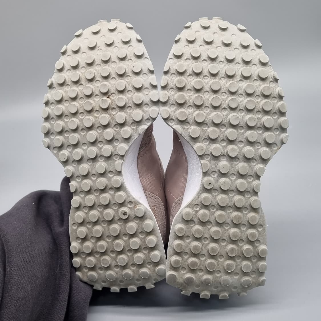 뉴발란스327 프리미엄 지퍼라인 운동화235 상품이미지3