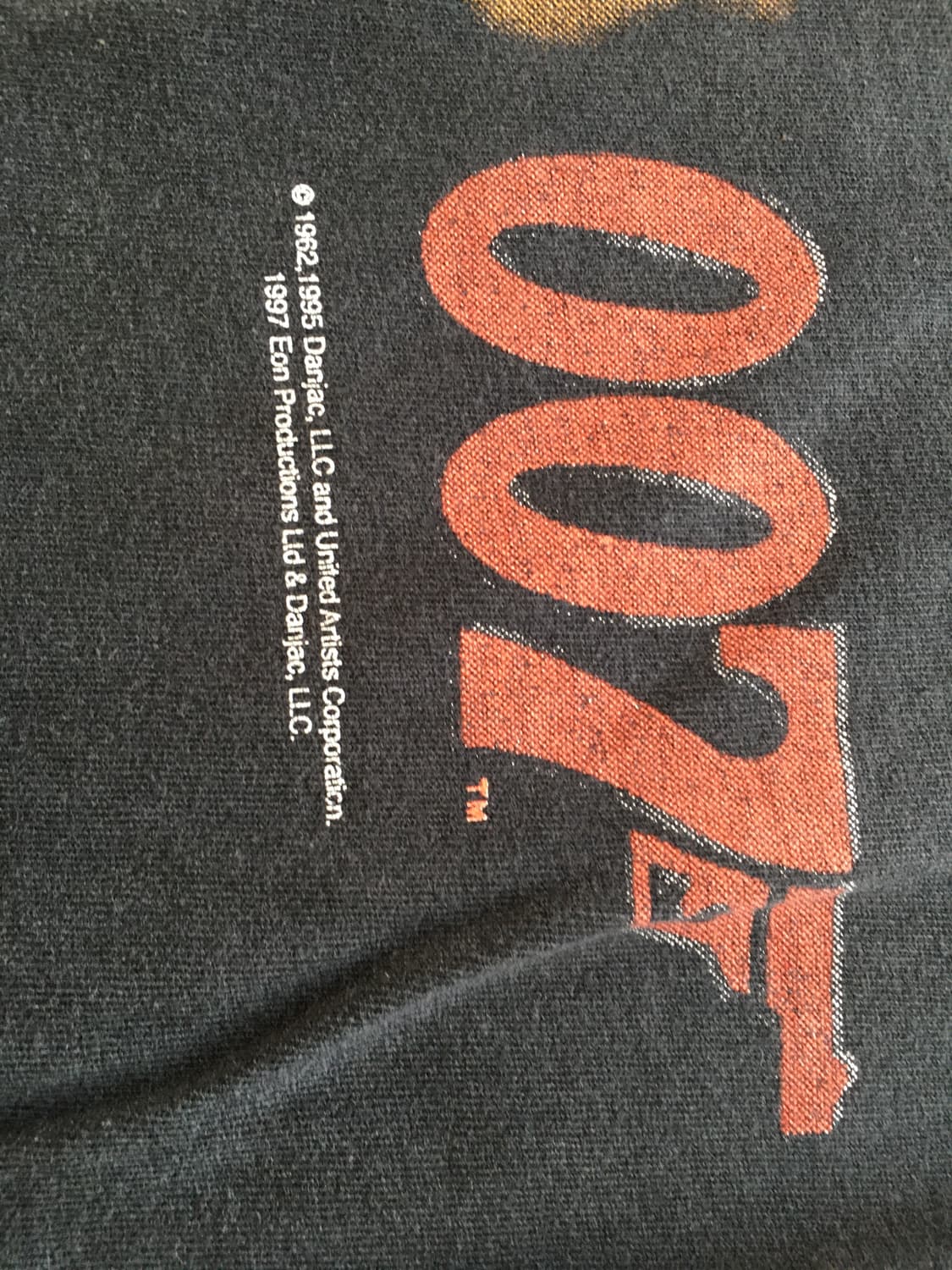 1997 James Bond 007 상품이미지5
