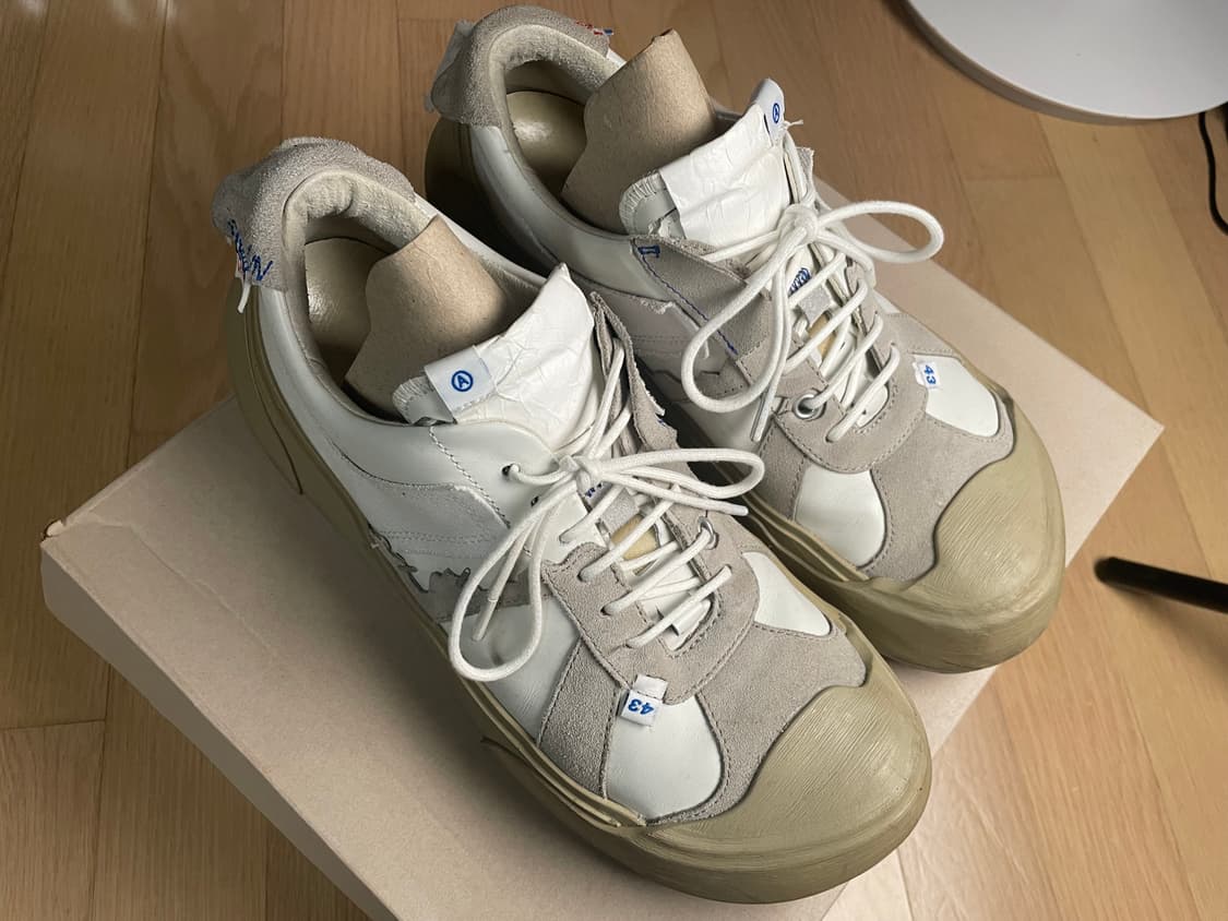 아더에러 캠퍼 독일군 43 상품이미지1