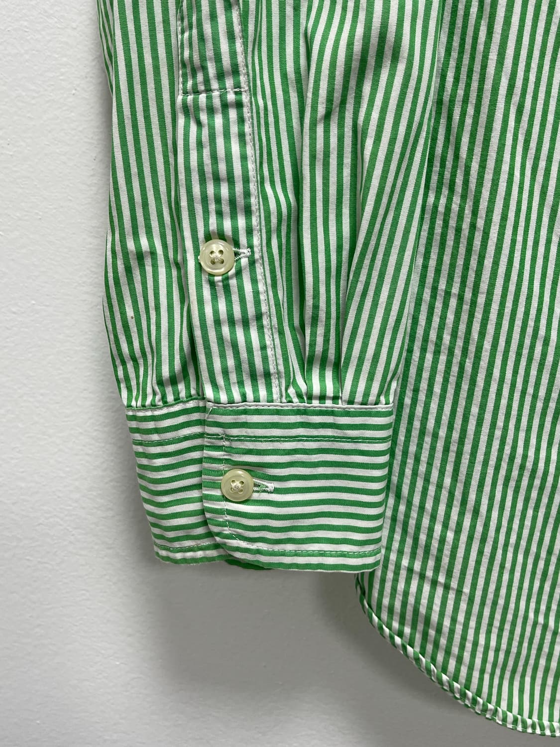 Ralph Lauren Shirt XL 상품이미지4