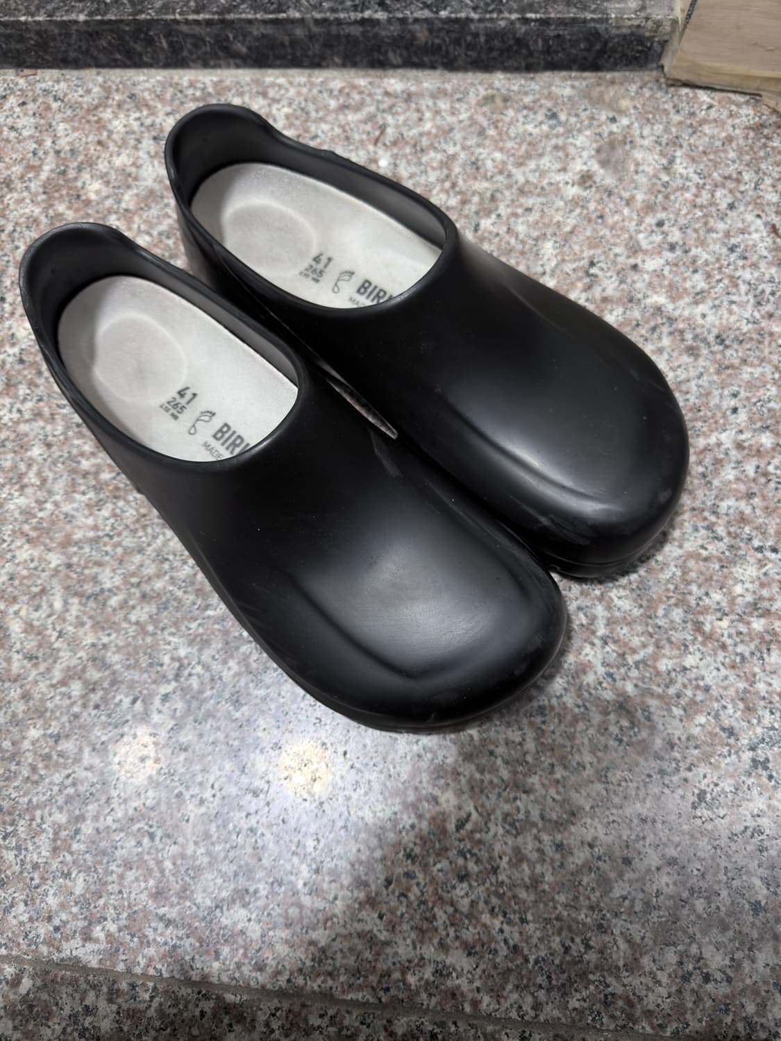 버켄스탁 a640 상품이미지3