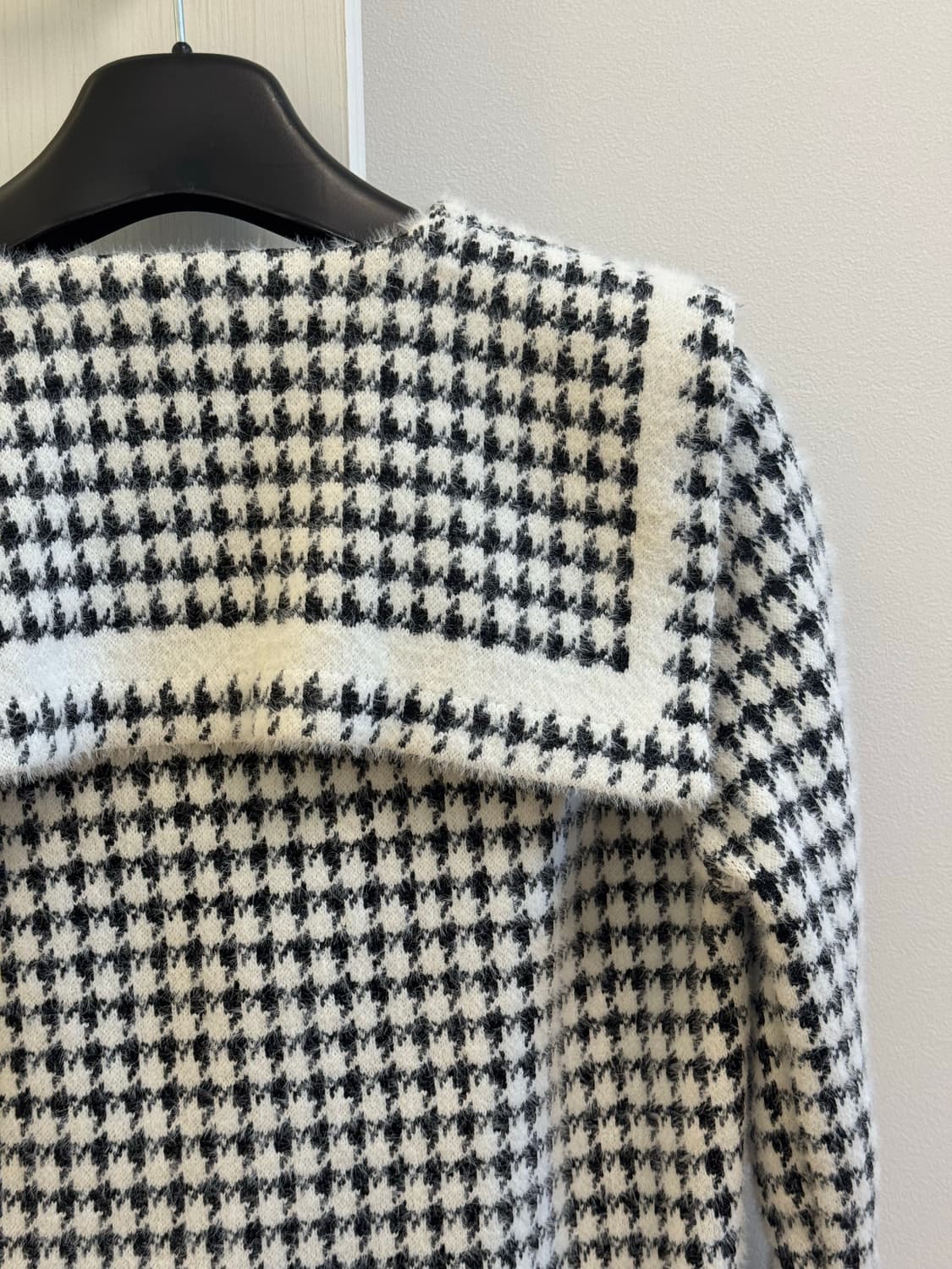 haylynn 니트가디건 판매합니다 상품이미지5