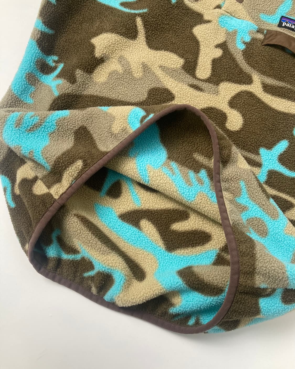 10s Patagonia Synchilla Snap-t Fleece 상품이미지9