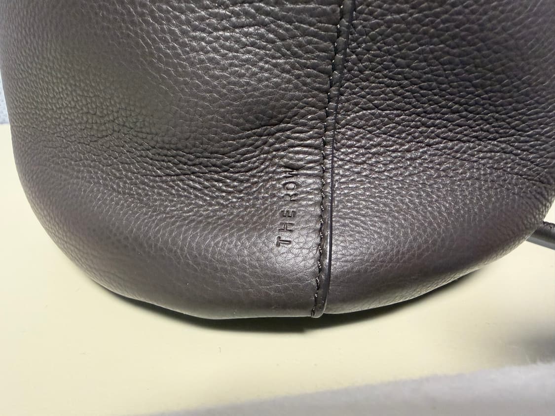 the row 조 백팩 상품이미지5