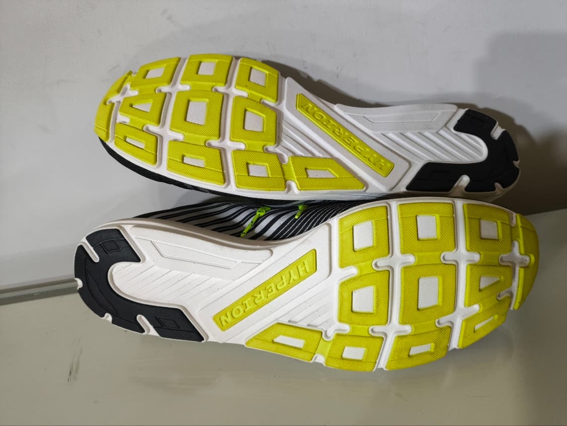 285mm 브룩스 하이페리온 런닝화  상품이미지9