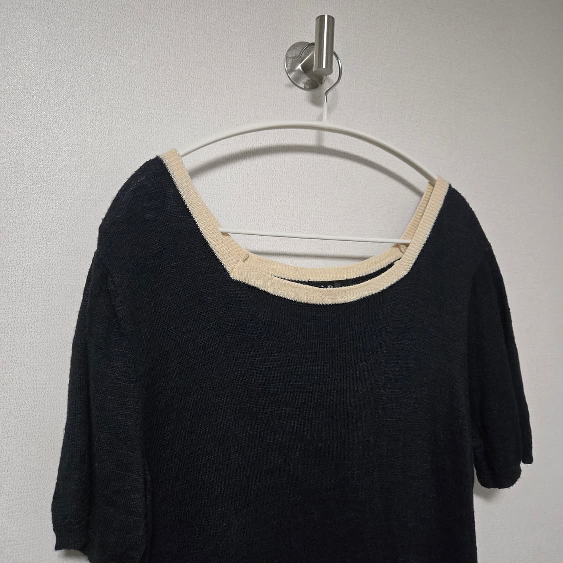 아페쎄 실크 니트 원피스 /여성 원피스 / 여자 원피스 상품이미지6