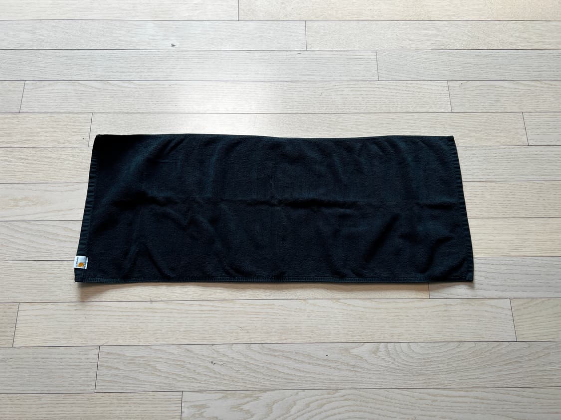 칼하트 WIP 1989 스테이지 타올 상품이미지3