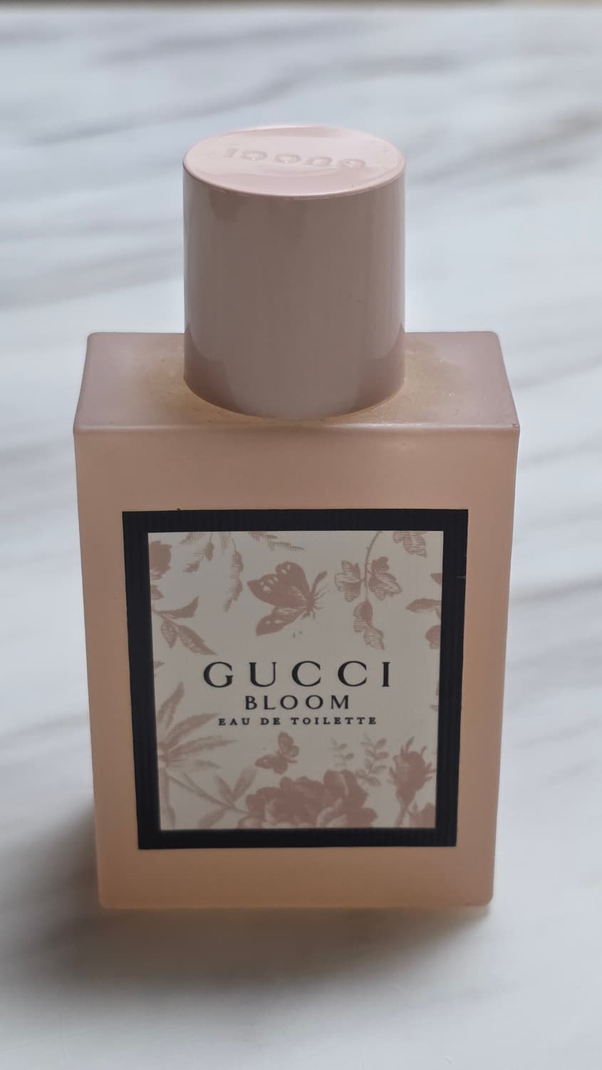 구찌 블룸 50ml 국문텍 상품이미지1