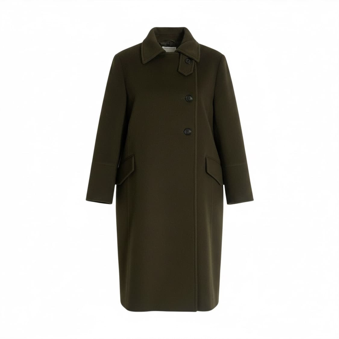 메종마레 울 캐시미어 코트 34 상품이미지1