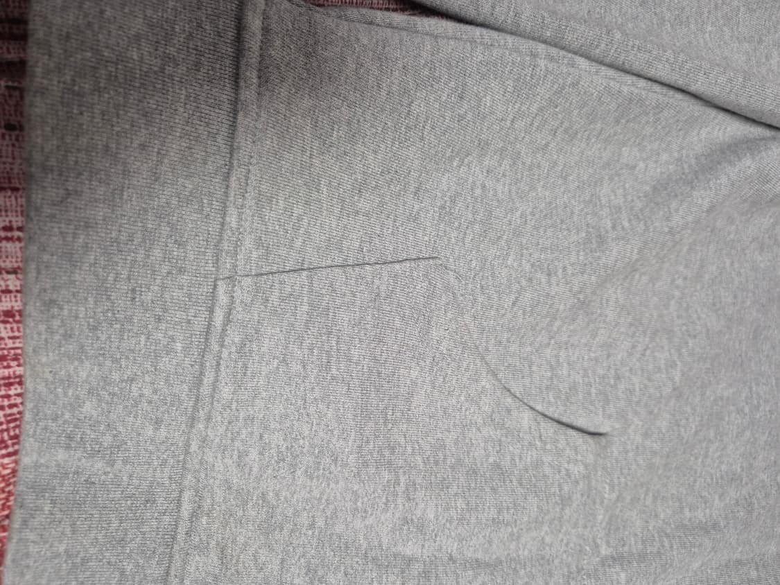 퍼스널팩 후드집업 L(105) 상품이미지4