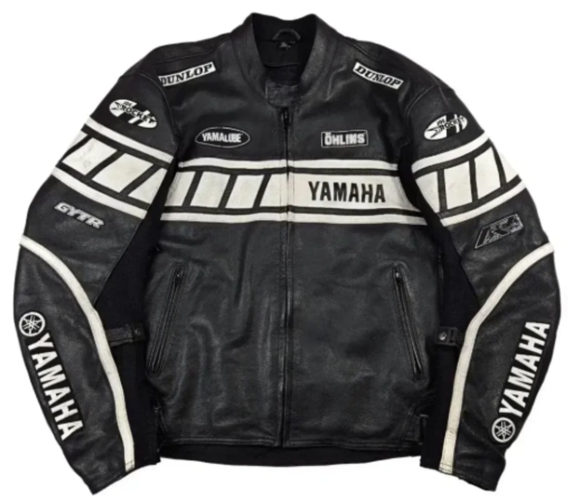 야마하 자켓 상품이미지1