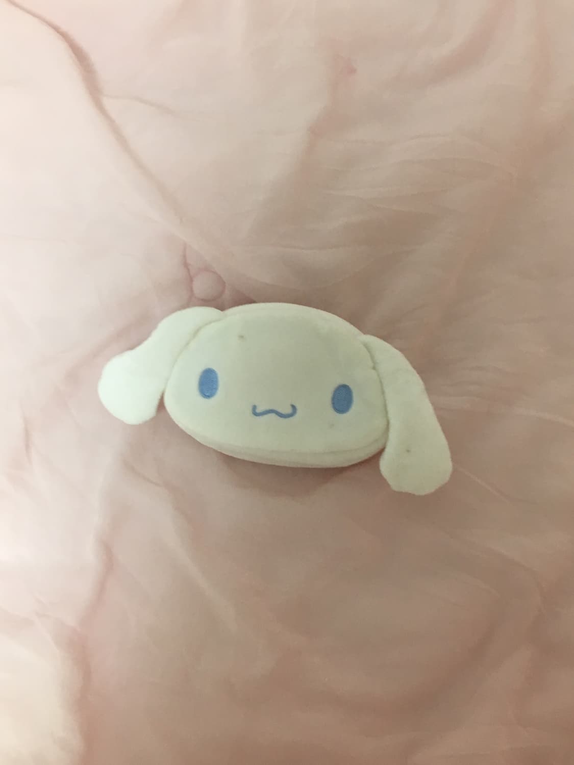 시나모롤 모카 양면 고전파우치 상품이미지3