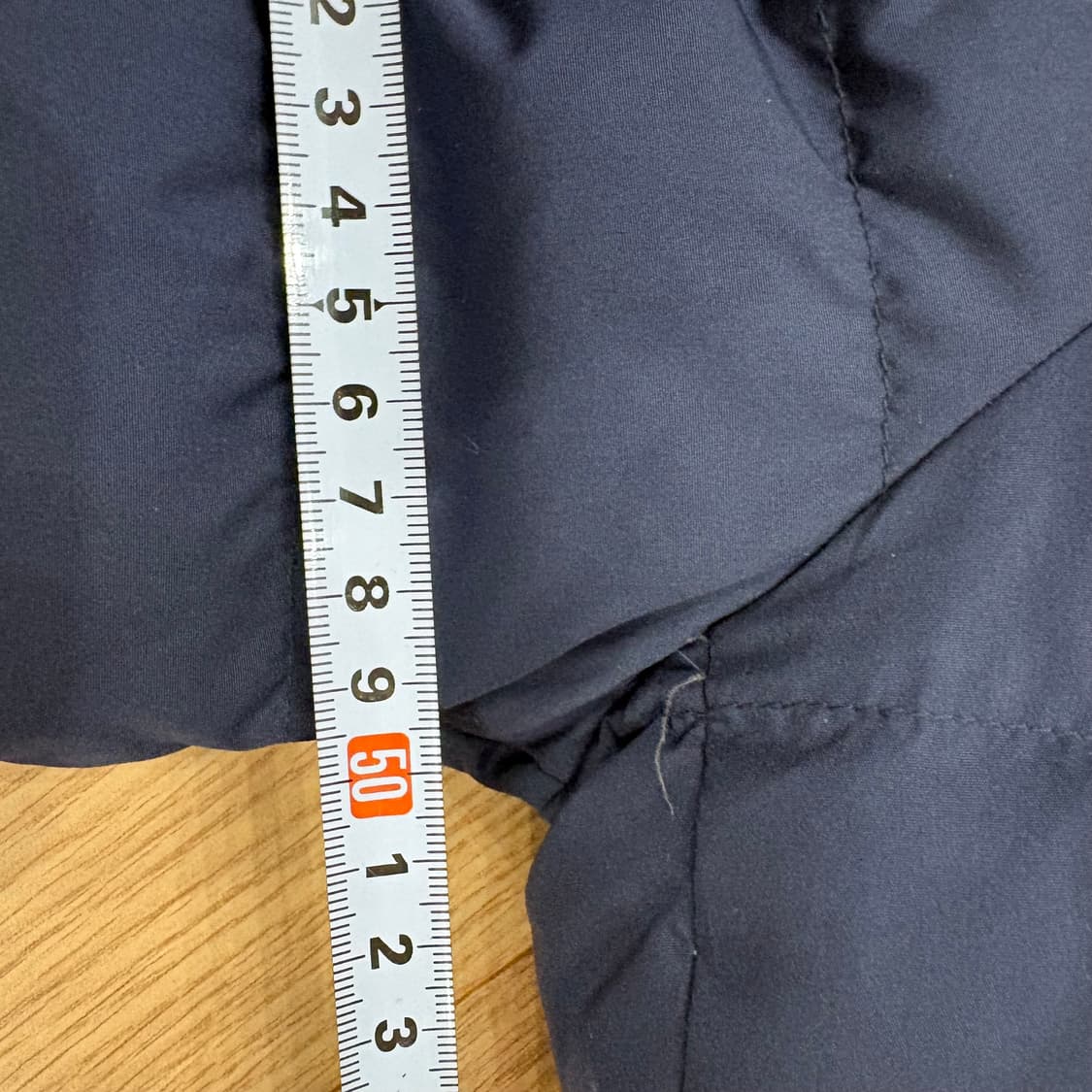 세사미 스트리트 여성 구스 패딩 100 상품이미지10