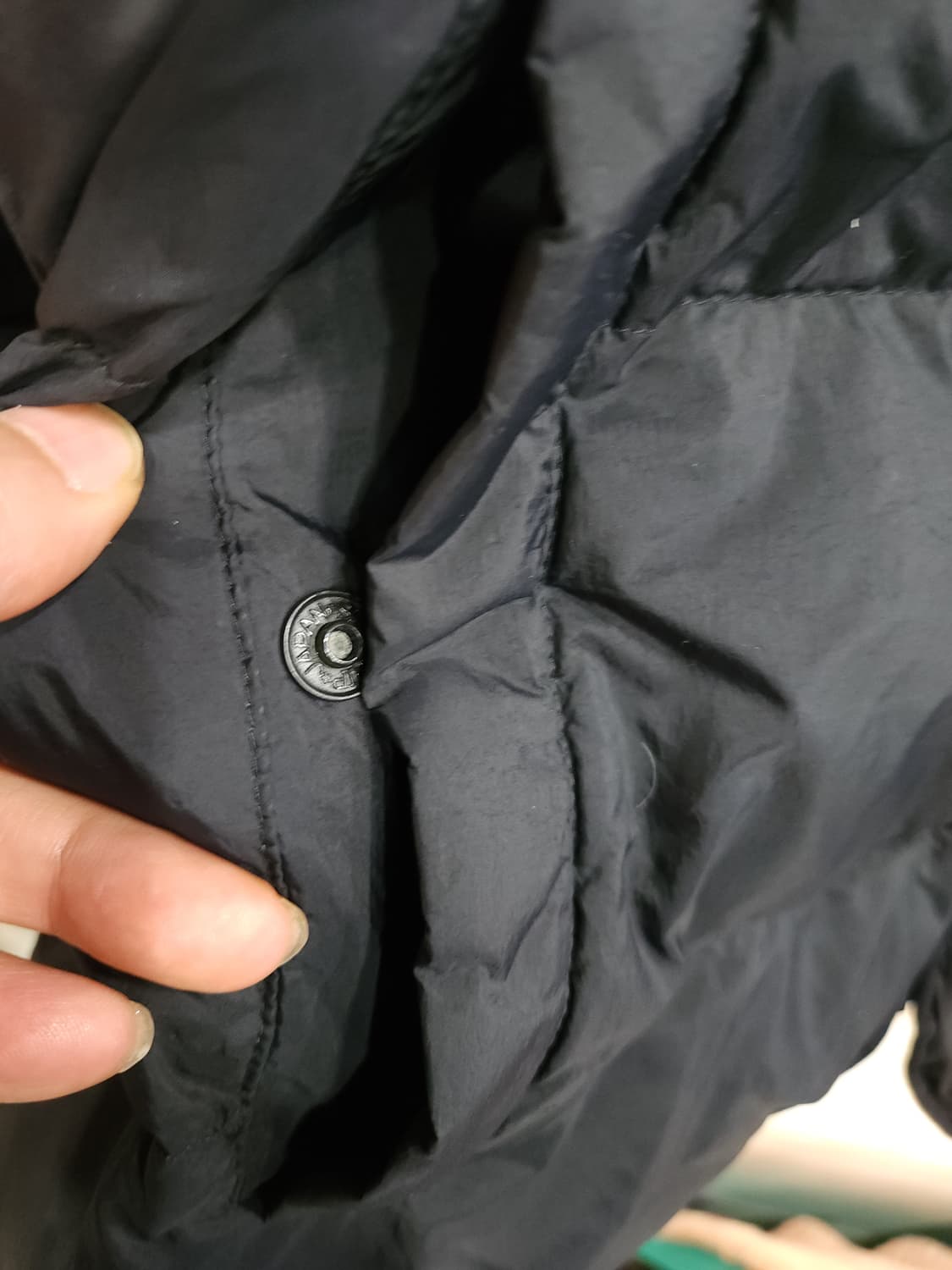 커버낫 RDS 카라리스 오리털 패딩점퍼

 상품이미지5