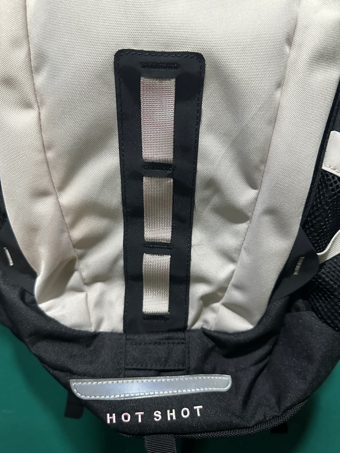 노스페이스 핫샷 백팩 상품이미지2