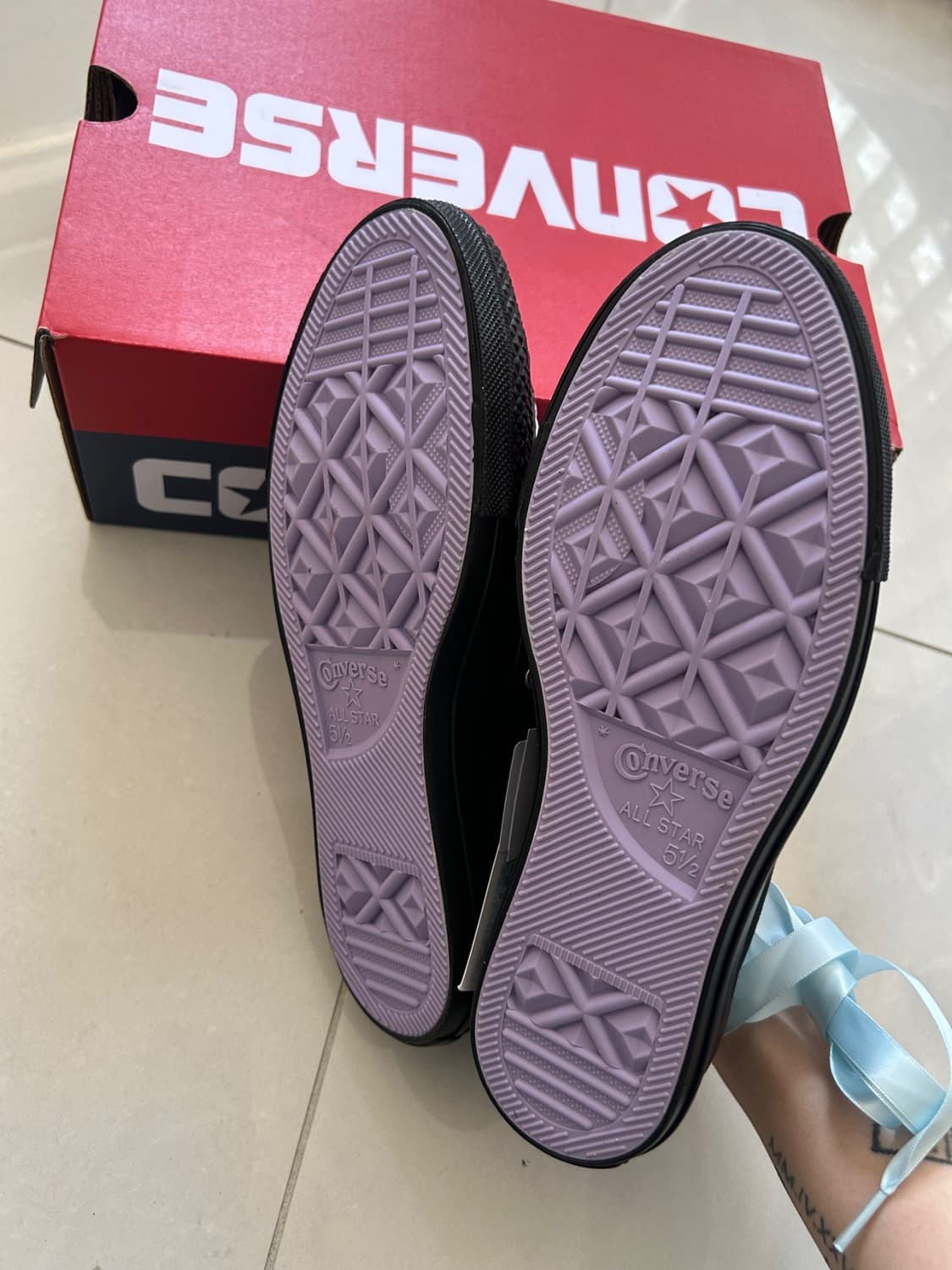 all star flowercharm ox 상품이미지6