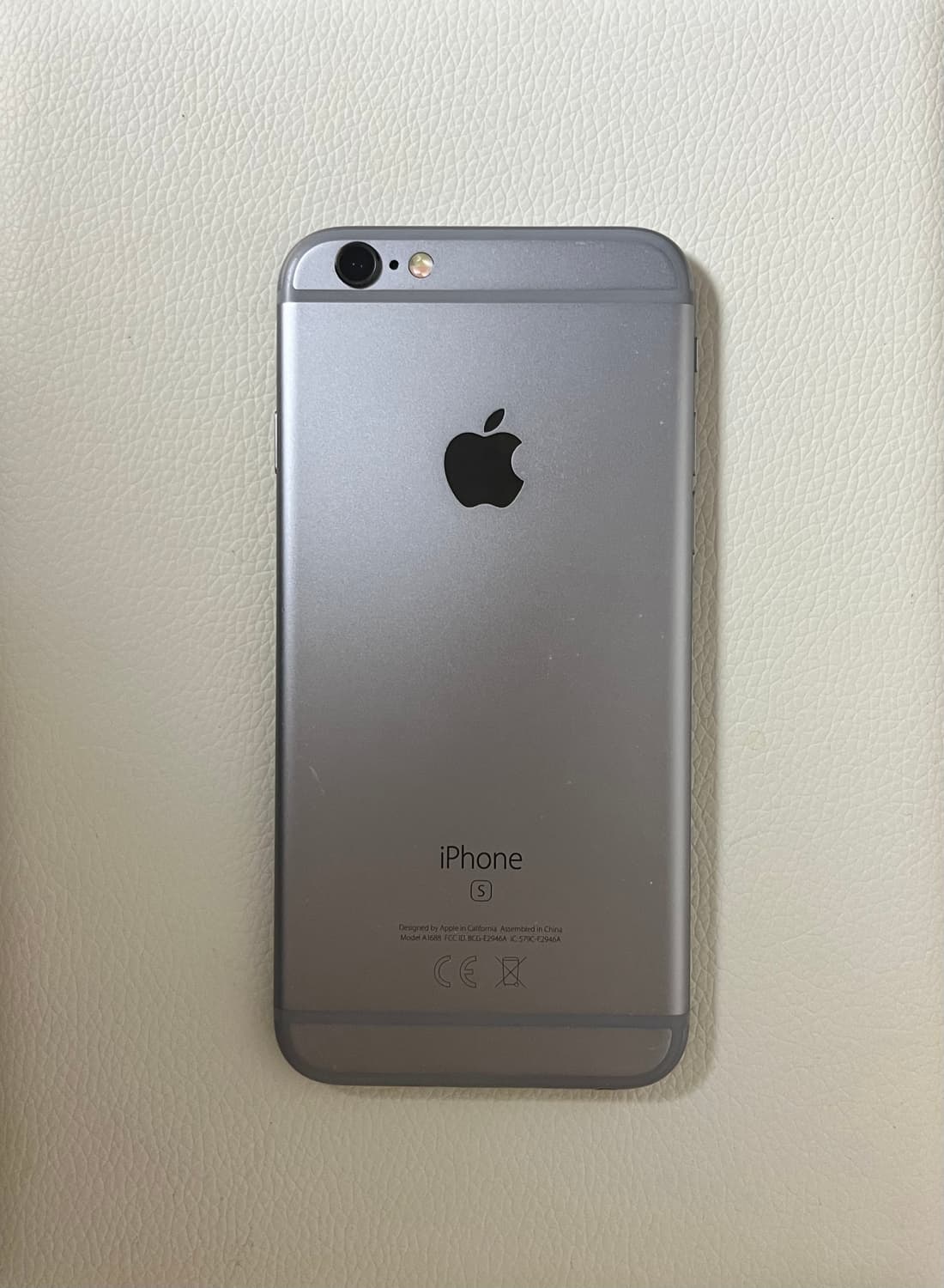아이폰6s 스페이스그레이 32GB 상품이미지2