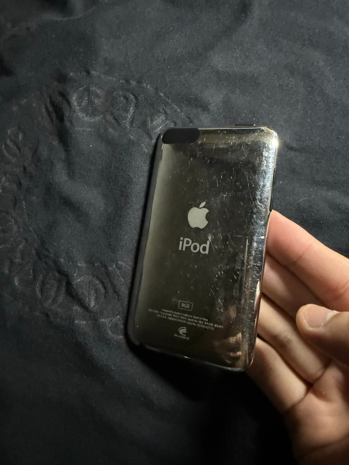 애플 아이팟 2세대 8기가 상품이미지3