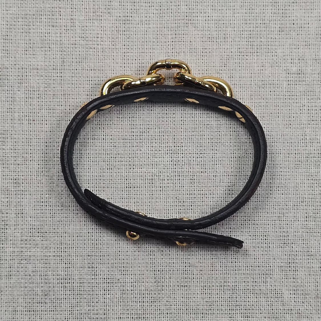 루이비통 모노그램 트위스트 더 체인 팔찌 상품이미지7