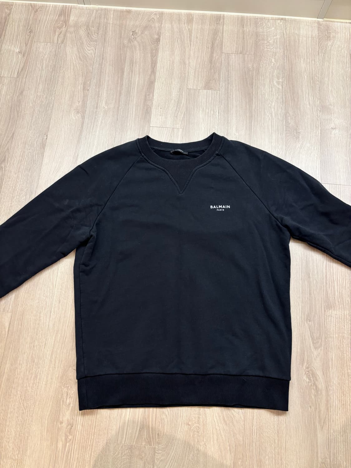 발망 맨투맨 상품이미지1