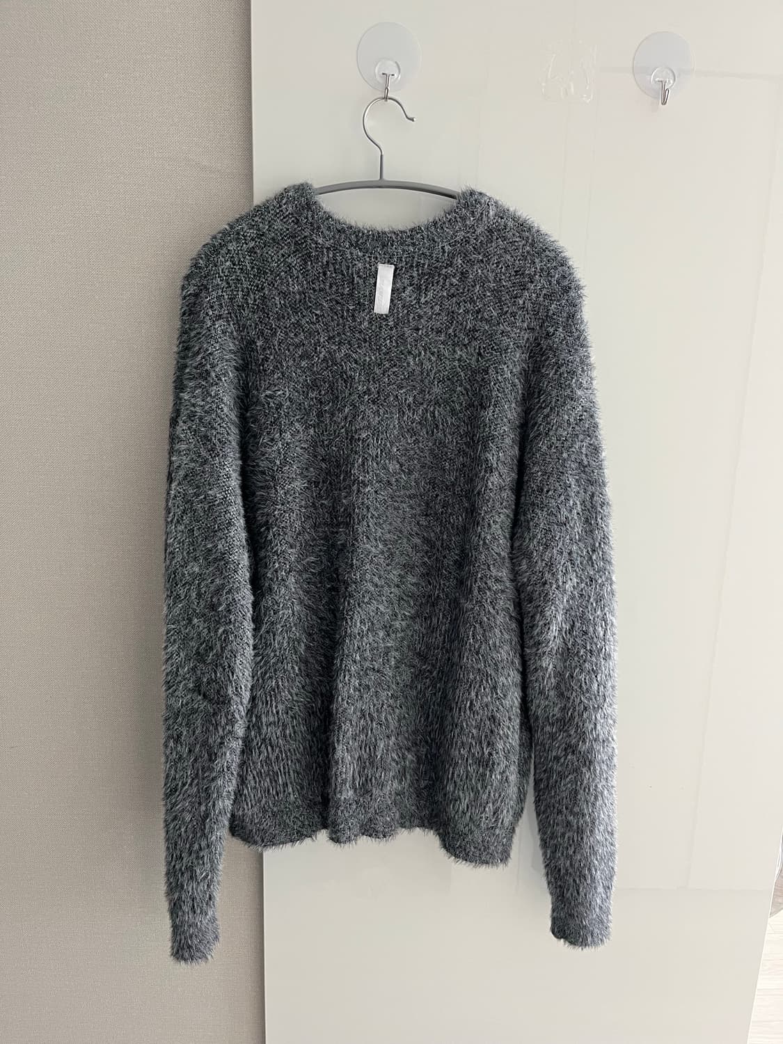 노메뉴얼 니트 상품이미지2