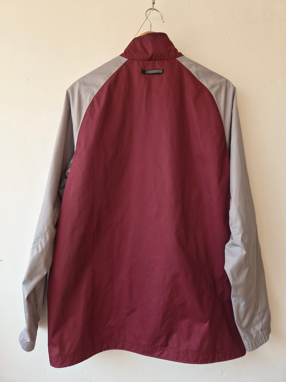 나이키 남성 클리마핏러닝바람막이점퍼 105사이즈 상품이미지3