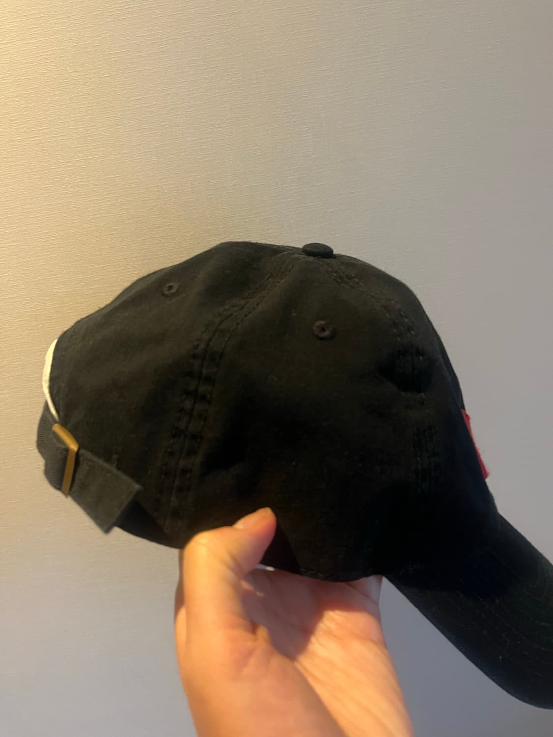 코카콜라 볼캡 상품이미지6