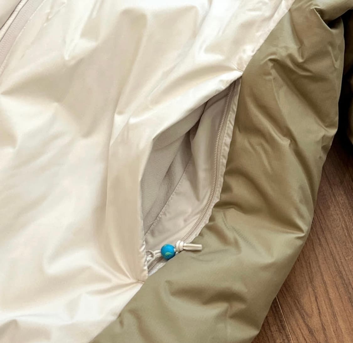 나이키 ACG 신형 로프드도프 프리마로프트 패딩 XL 상품이미지6