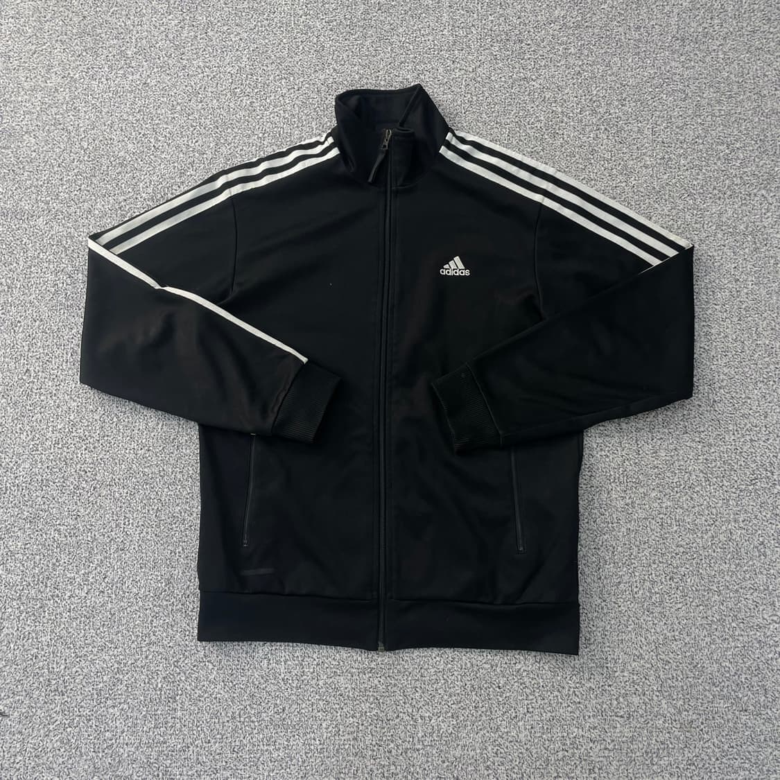 100 아디다스 퍼포먼스 트랙탑 자켓 0304S1 상품이미지1