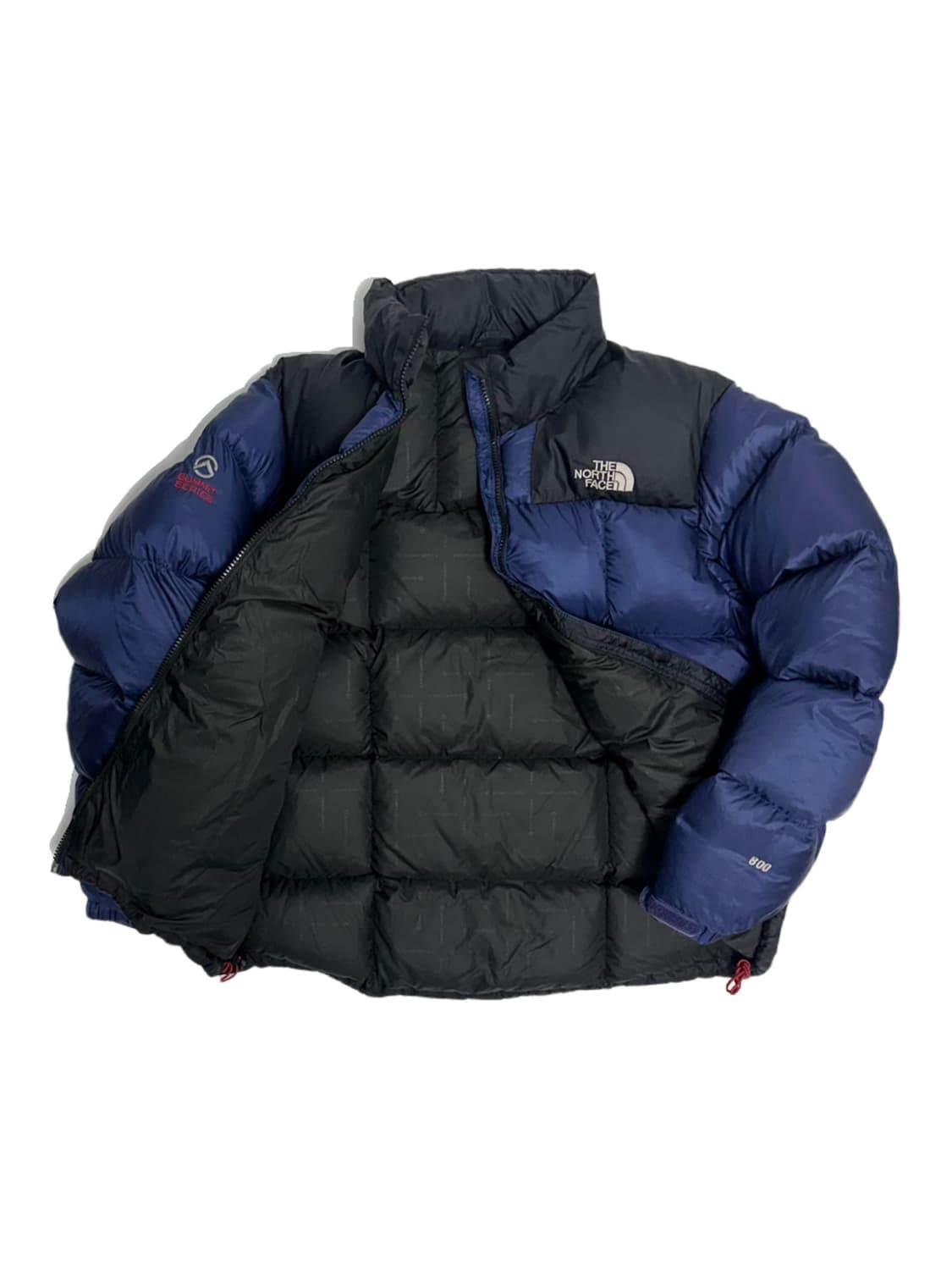 노스페이스 서밋 800 로체 구스다운 패딩 상품이미지2