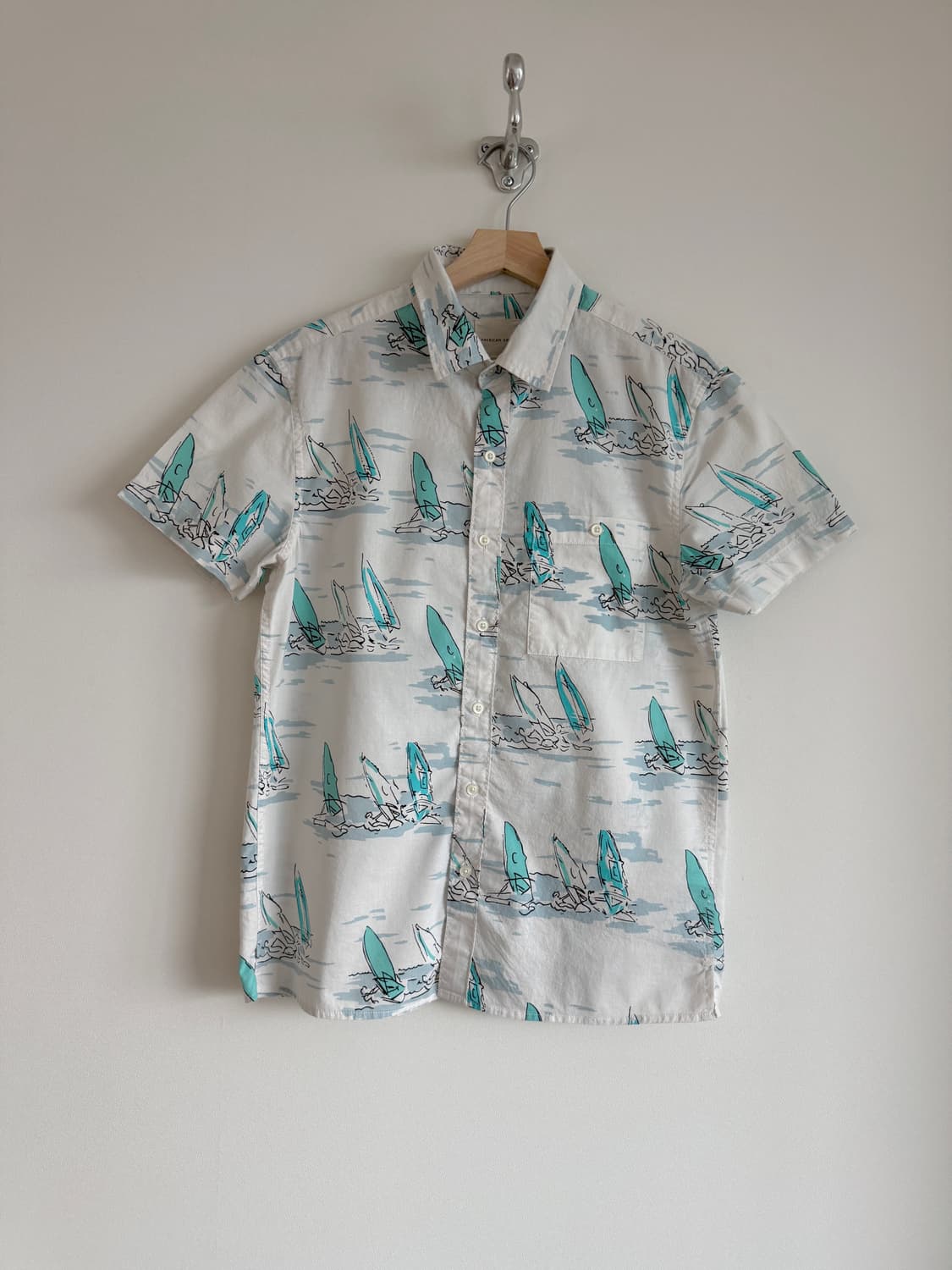 아메리칸 이글(American Eagle) 셔츠 상품이미지1