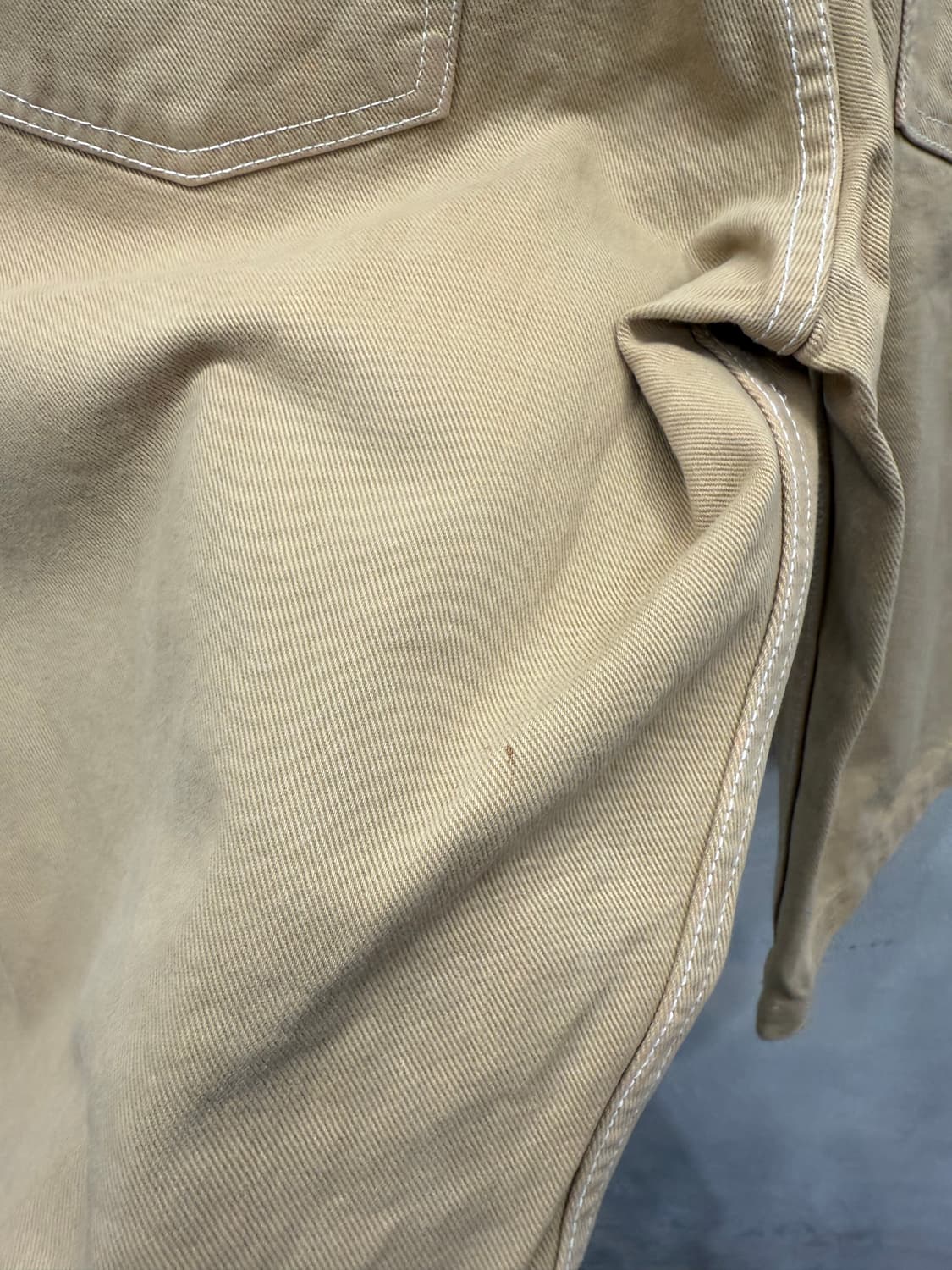 칼하트 하프팬츠 상품이미지7