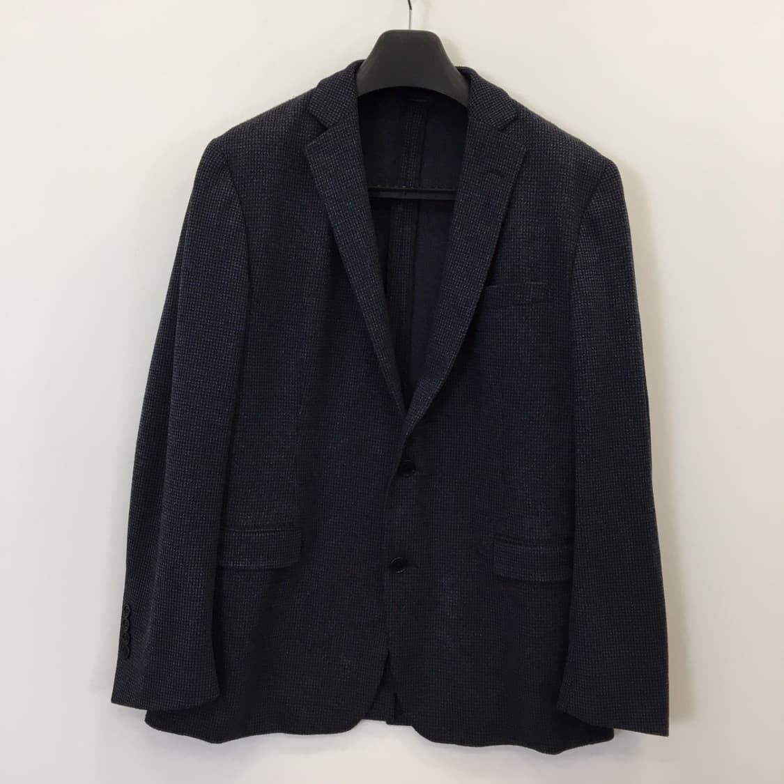 브룩스브라더스 트위드 리젠트핏 추동용 콤비자켓 105  상품이미지1