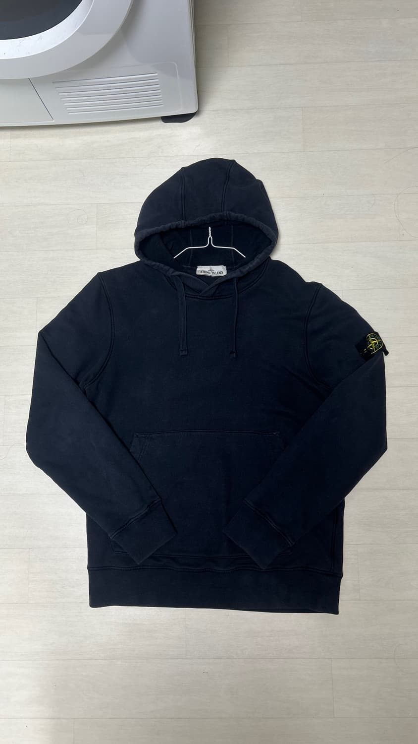 스톤아일랜드 후드티 상품이미지1
