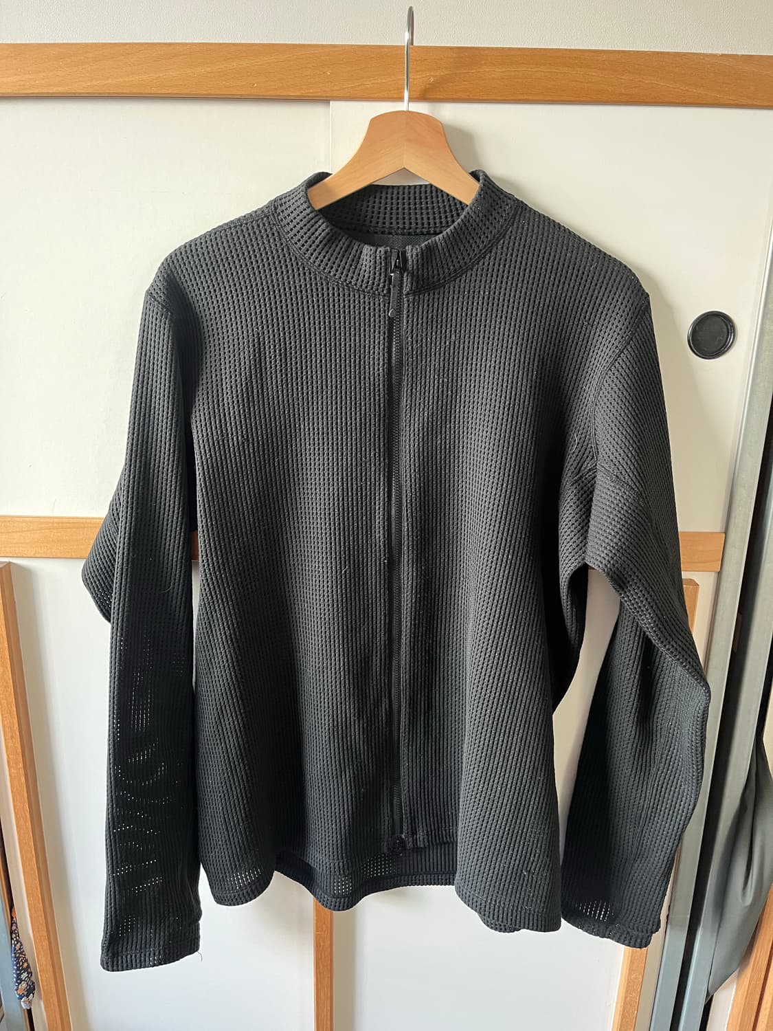 골드윈 메쉬 드라이 자켓 Goldwin mesh dry 상품이미지1