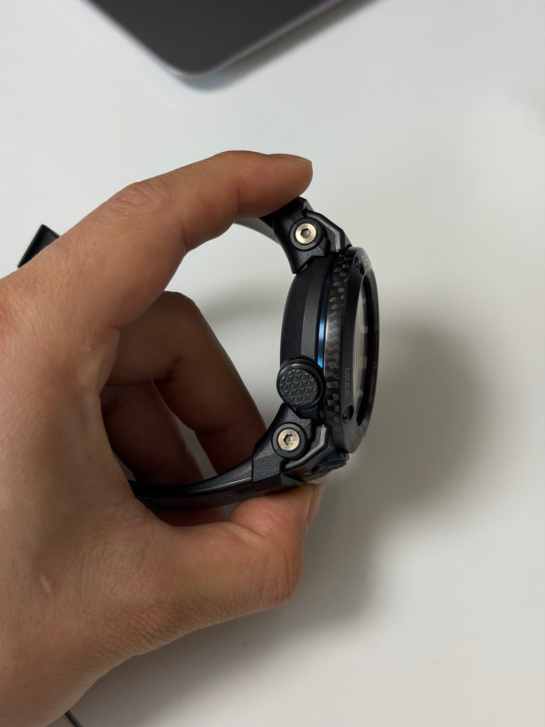 지샥 그래비티마스터 GWR-B1000 상품이미지2