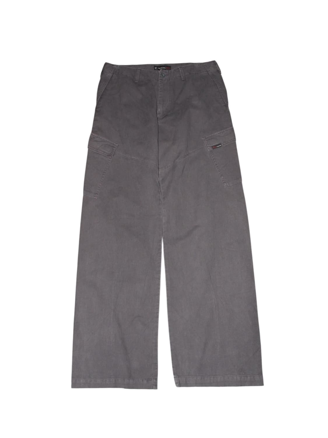 Function Edwin Overfit Wide Cotton Pants 상품이미지1