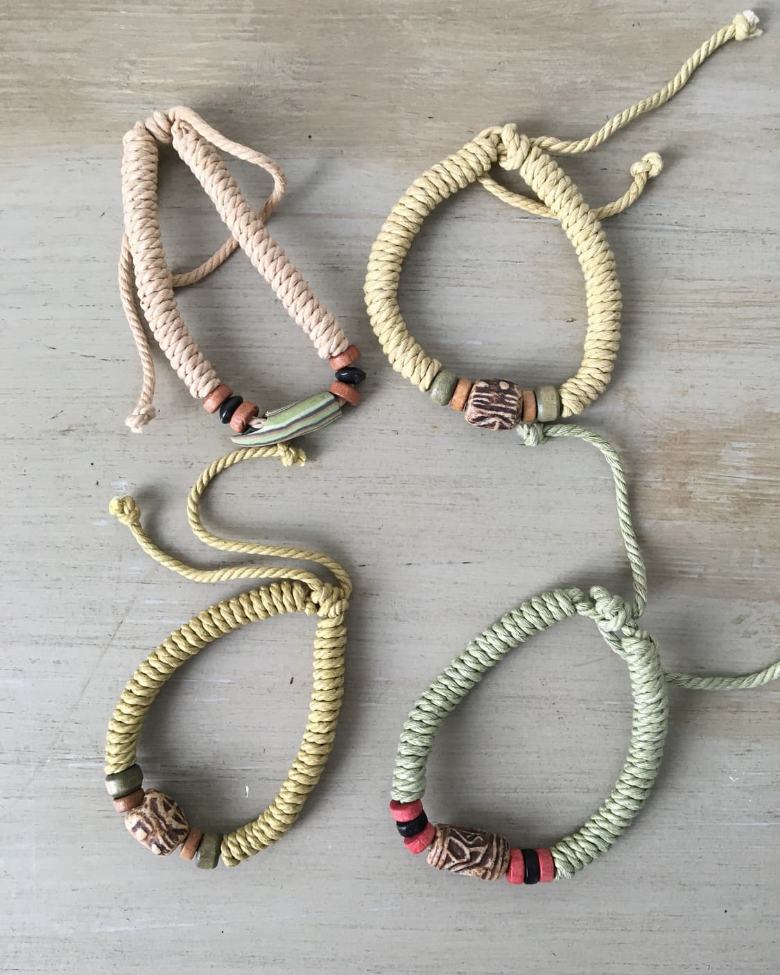  ethnic mood bracelet 상품이미지5